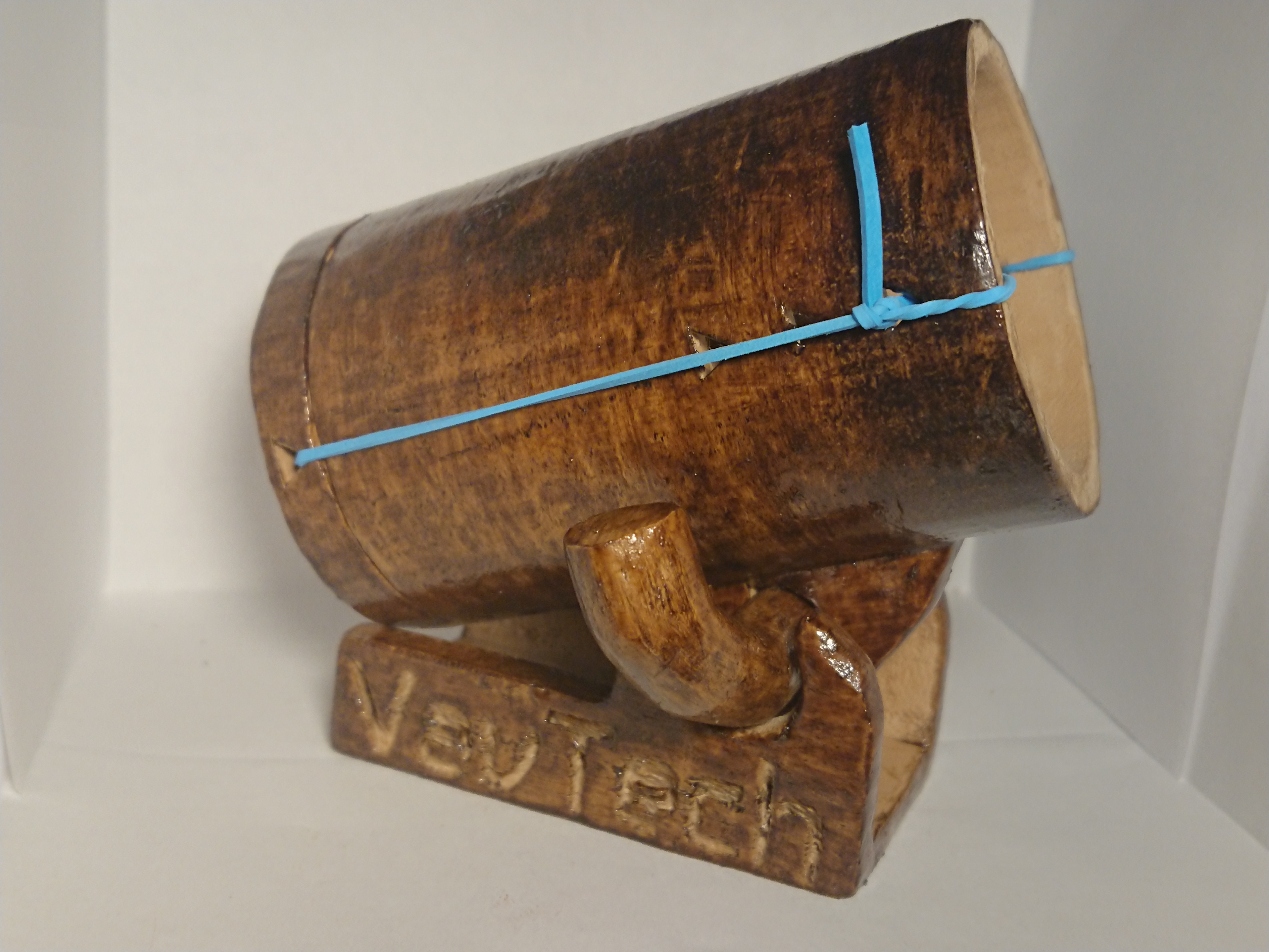 Dice Cannon | Launch dice across the table | Dice Tower Dnd RPG Tabletop Gaming