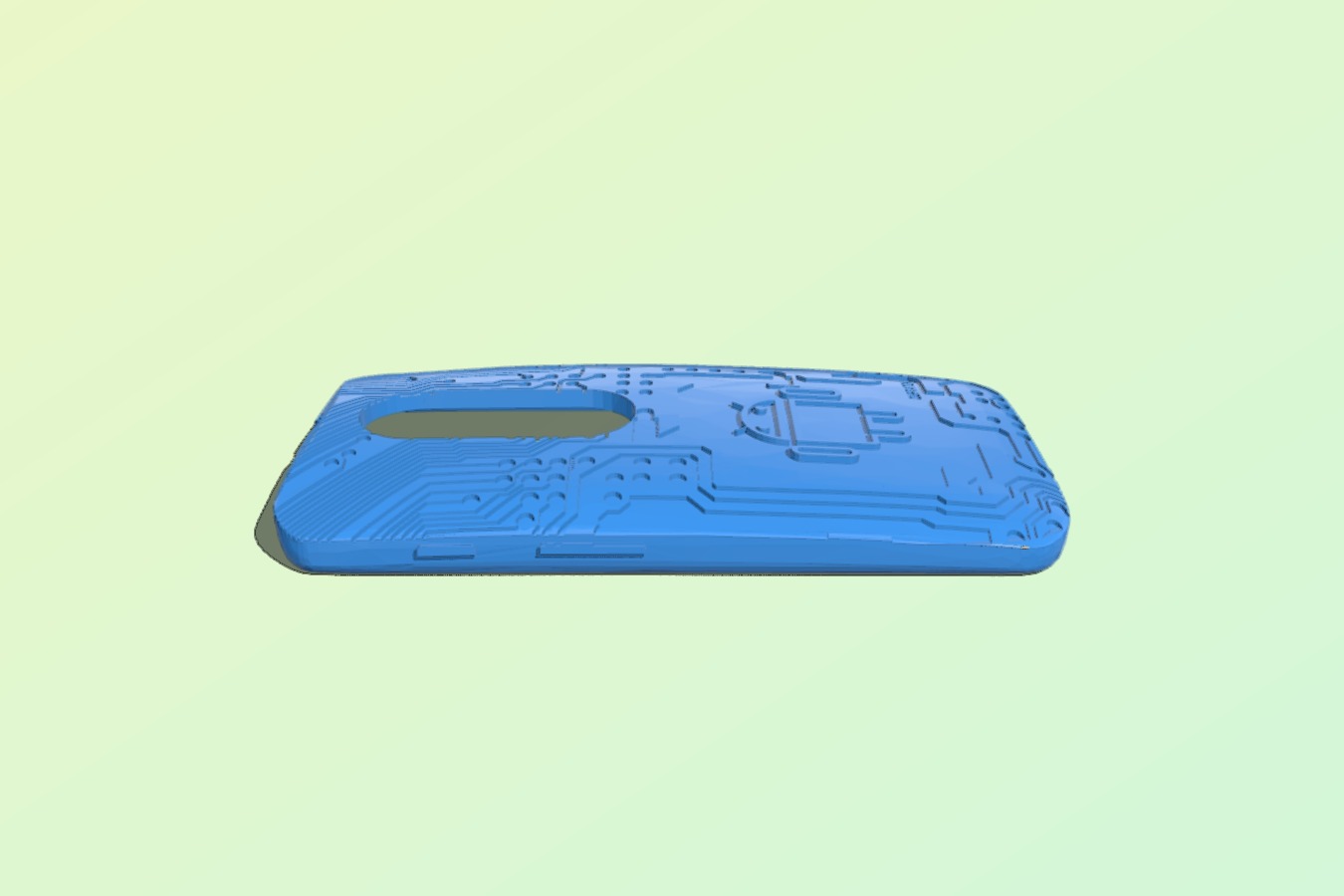 Moto X 2014 Case