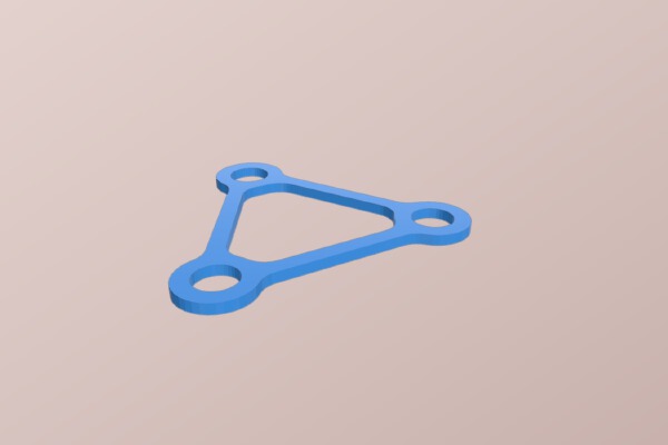 B&E Iphone 5 case with working gears | 3d print model