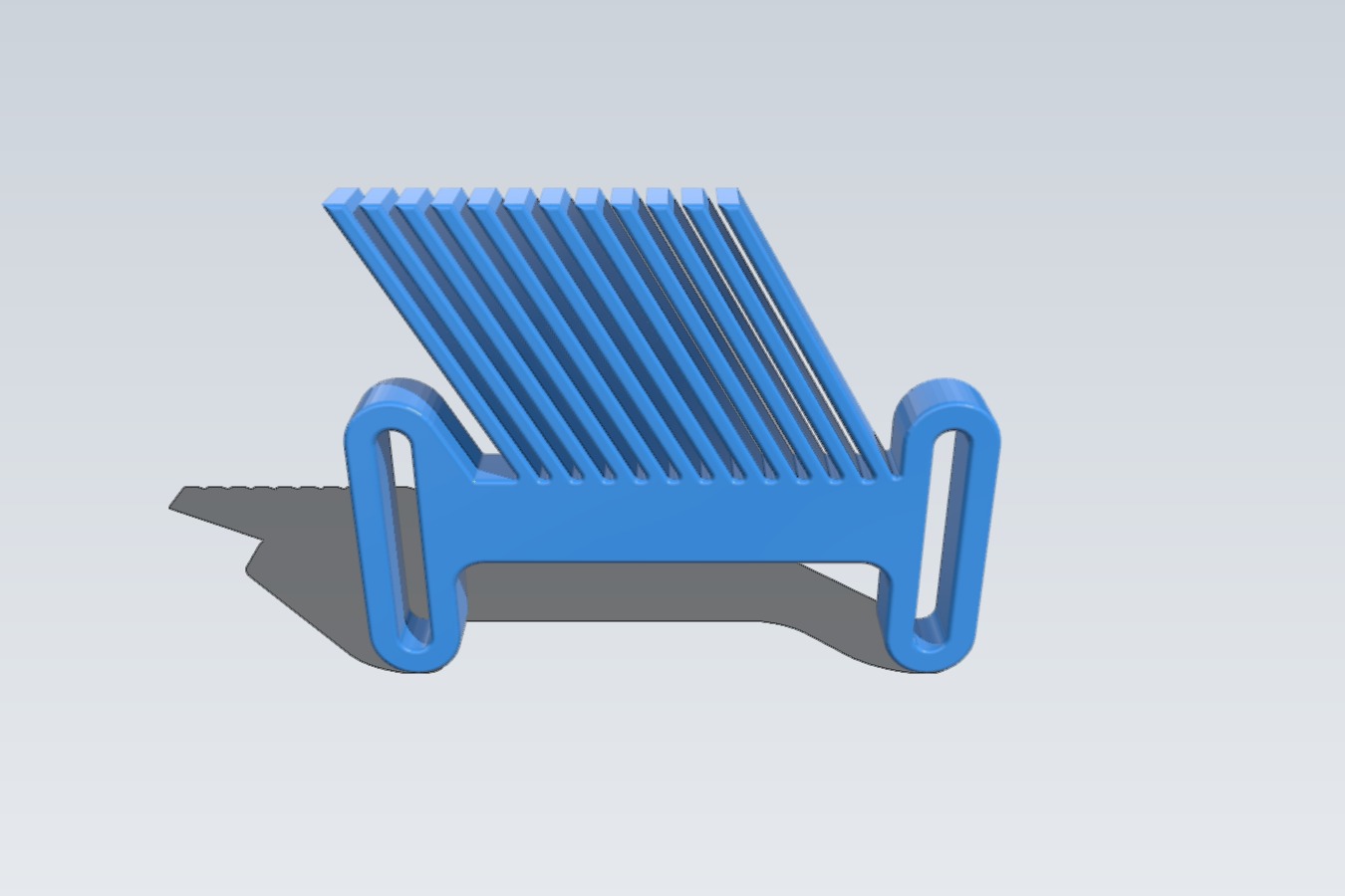 Featherboard