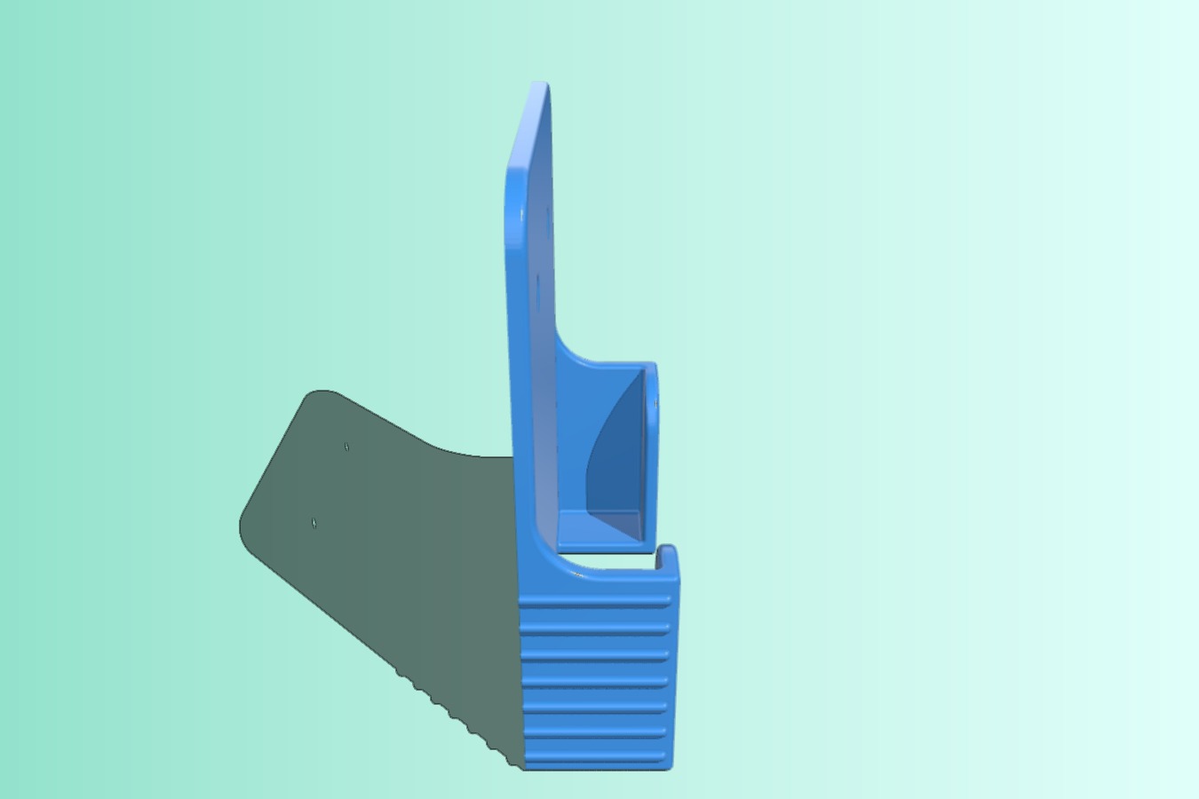 Jebao Controller cradle