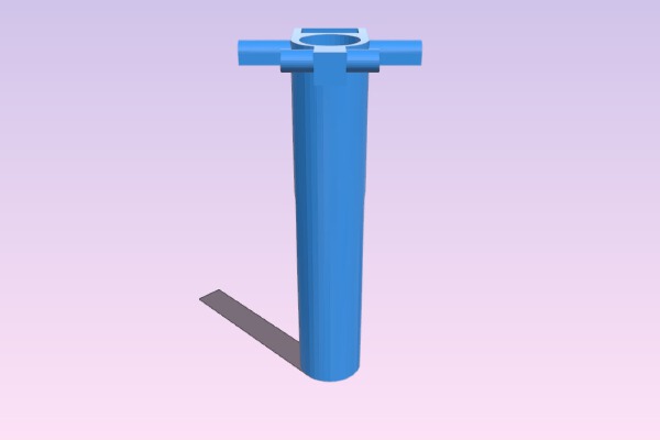 Seej Cannon | 3d print model