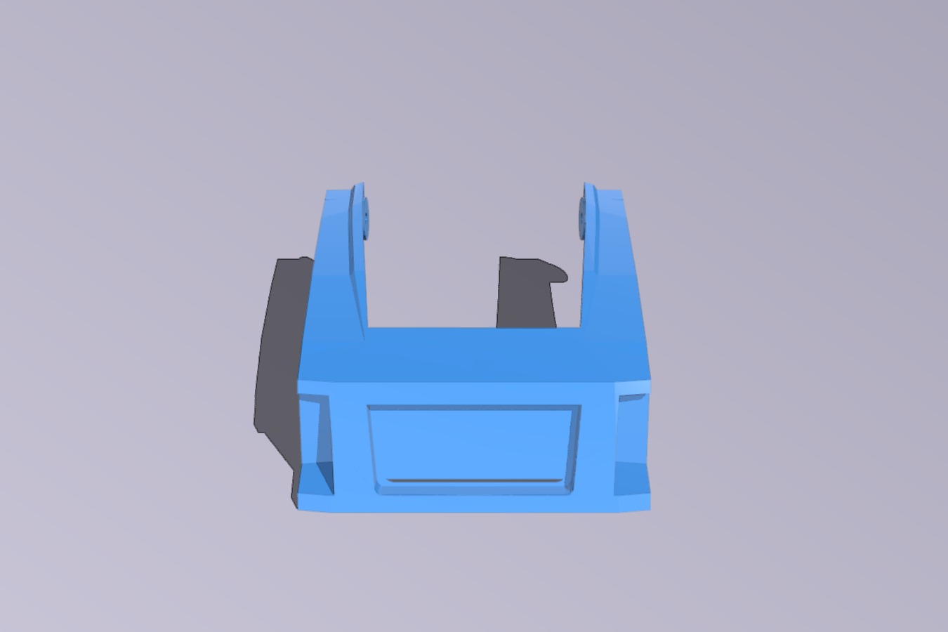 Earthrise Arcee Earthmode Conversion Kit (Based on the teminator crossover comic)