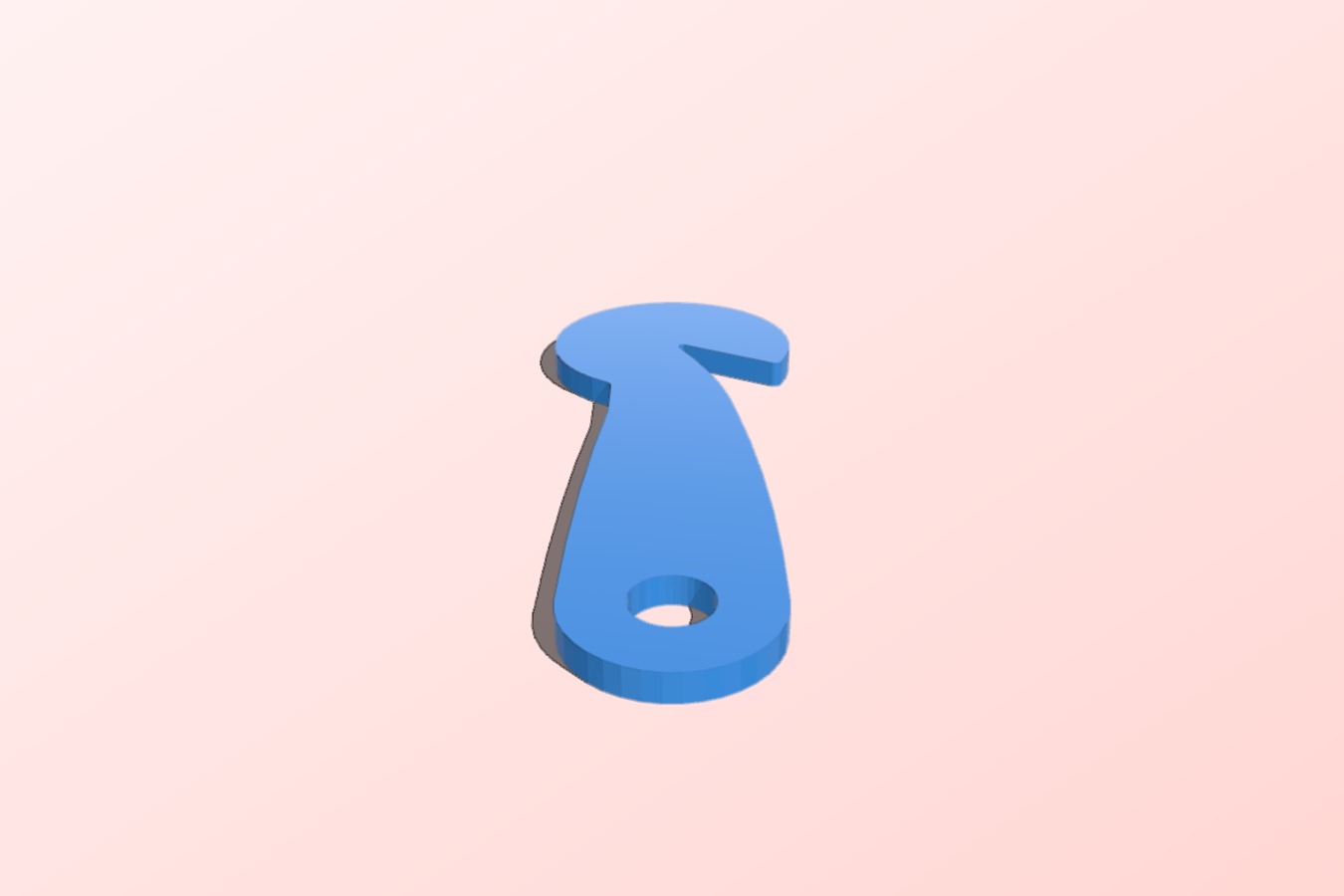 Removable token for Europe