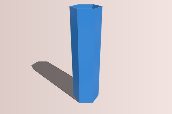 Plant container | 3d print model