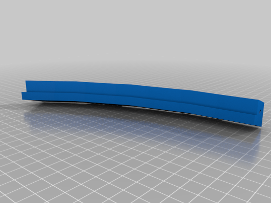 PewDiePie Melon Shield | 3d print model