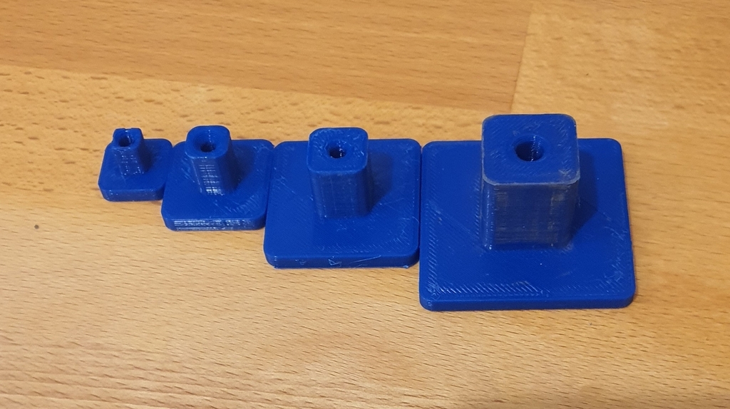 Individual Socket Holder