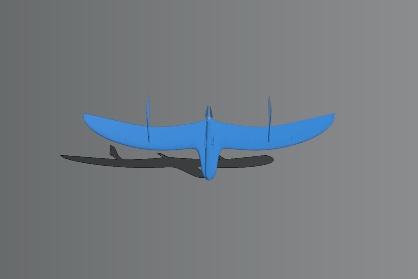 Fulmar - Development Data