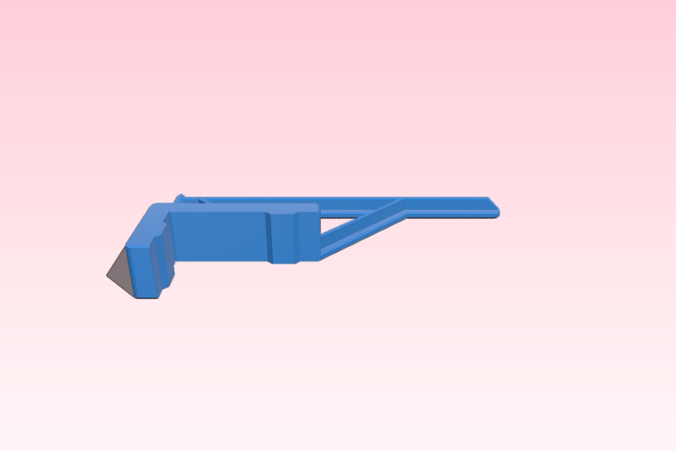 Y-Rod Alignment Helper for Prusa MK3 Bear Upgrade