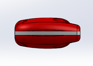 Vuelo Circular F2B Manija estilo Yatsenko. Control Line F2B Yatsenko style handle.