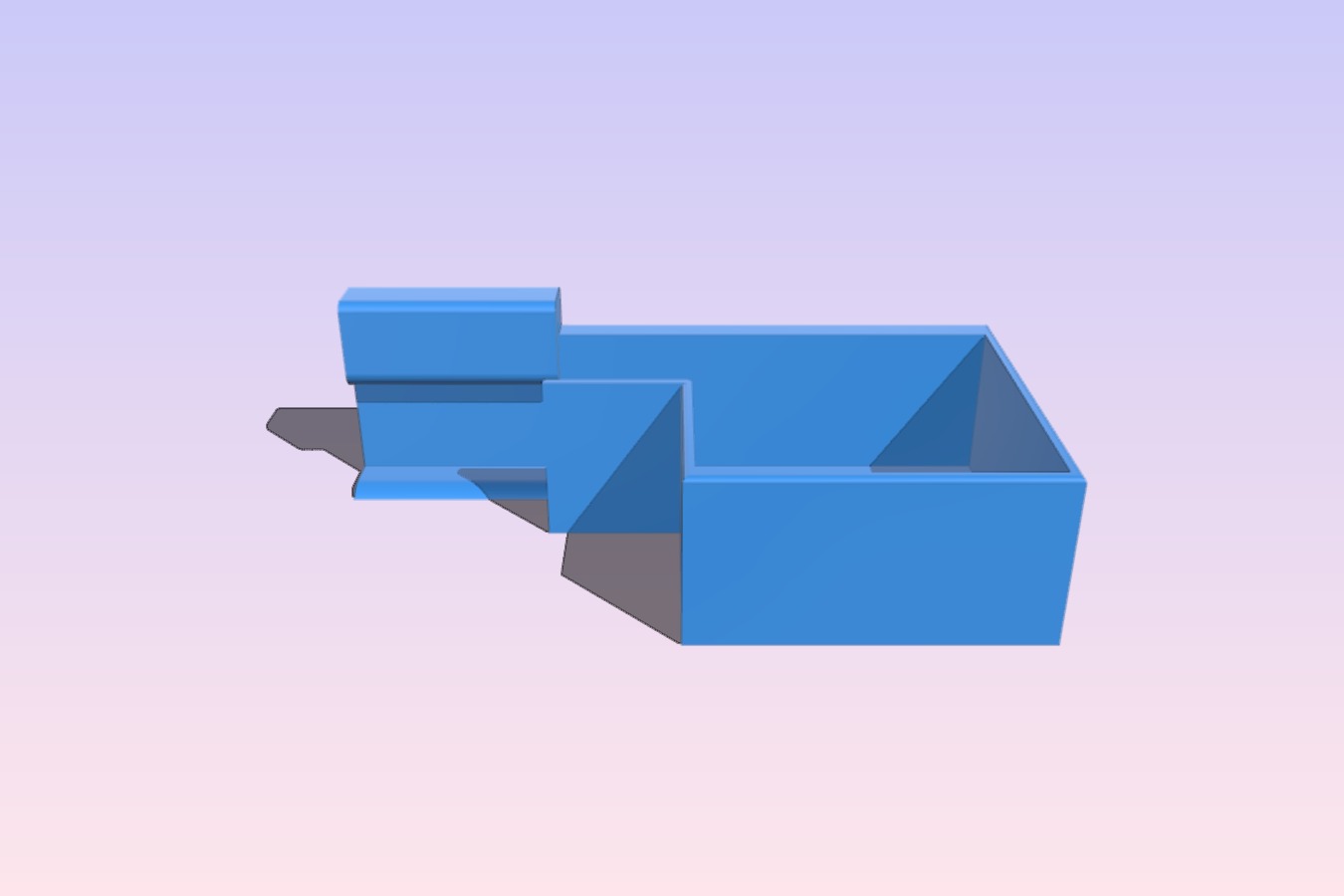 Lee Pro 1000 bullet tray
