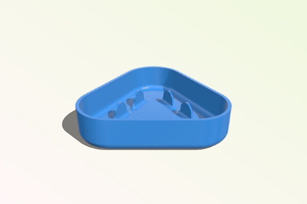 EarPhones Case | 3d print model