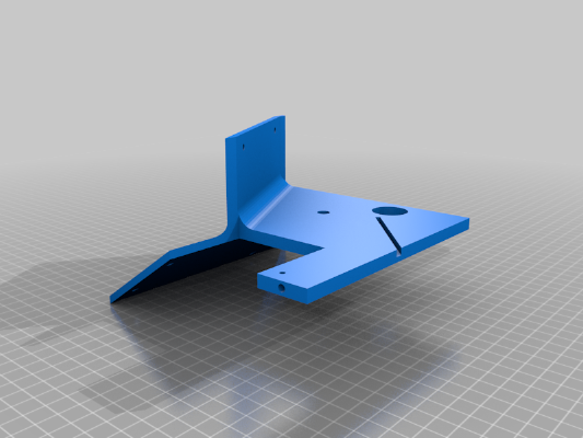 mini shredder rolling filter mesh | 3d print model