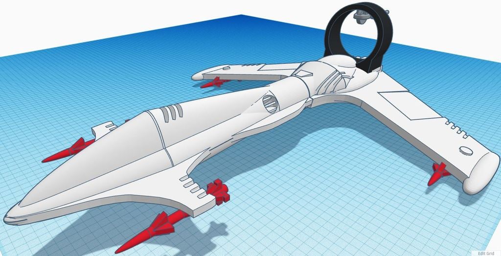 Cobra Condor Z25