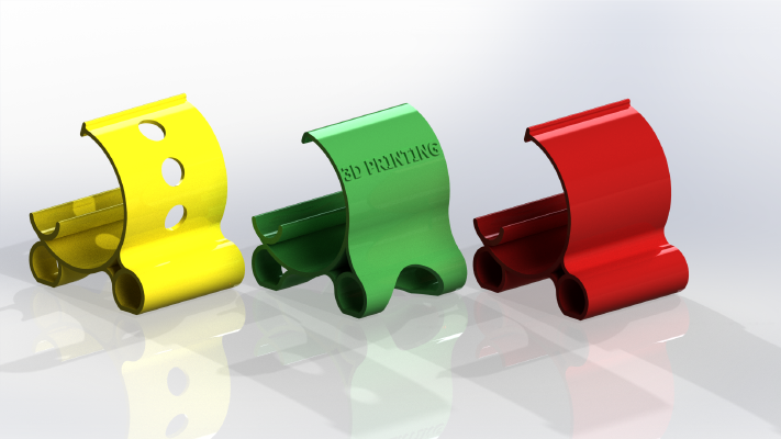 Stand for phone, smartphone, tablet V.2 | 3d print model