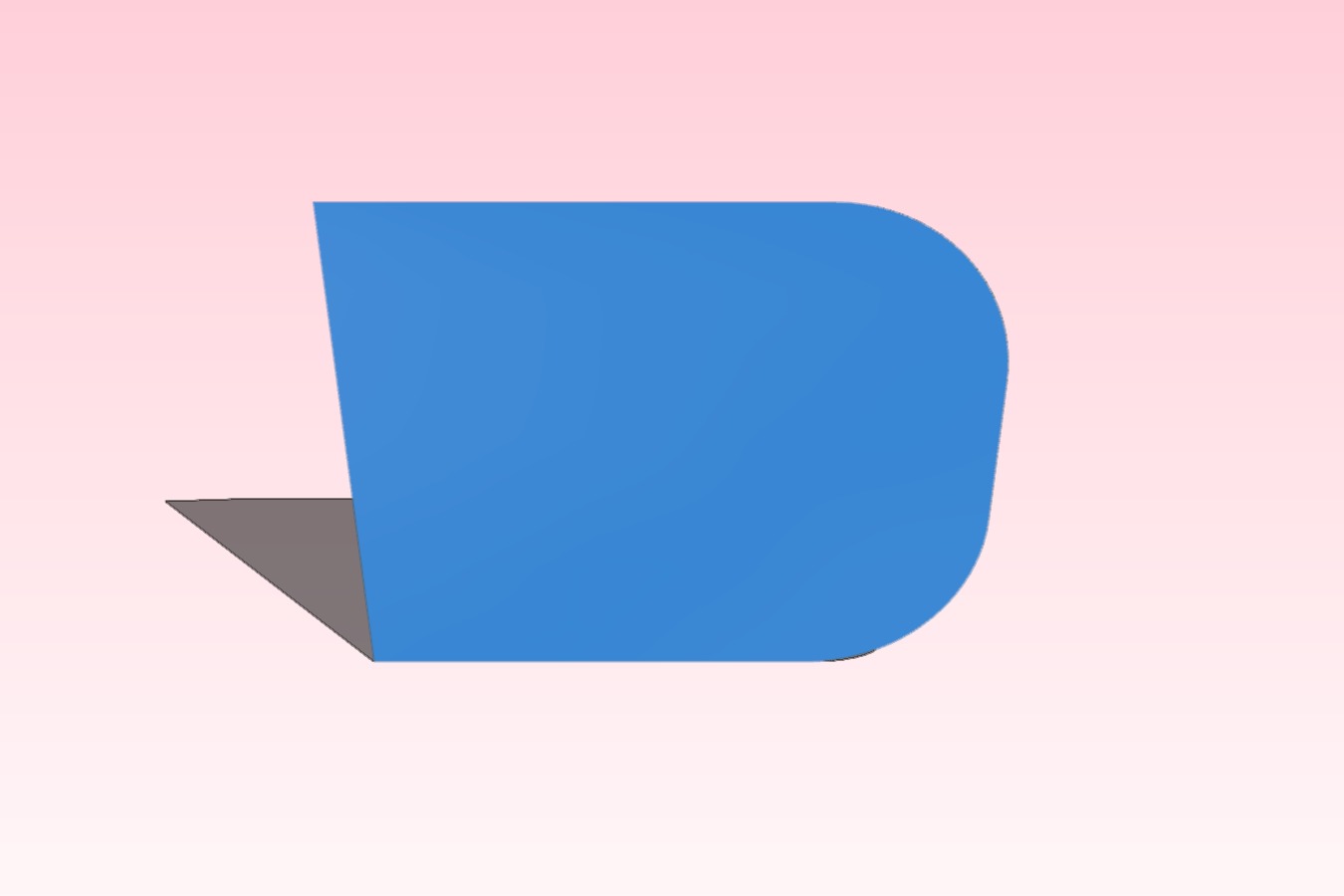 Kitchen Scraper