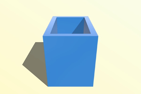 JST charge marker | 3d print model