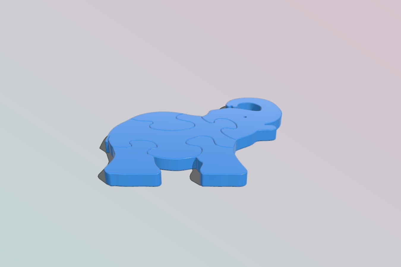Elephant