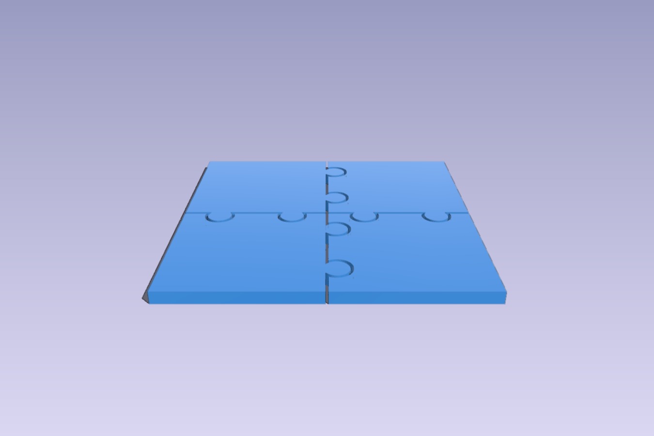 Puzzle generator