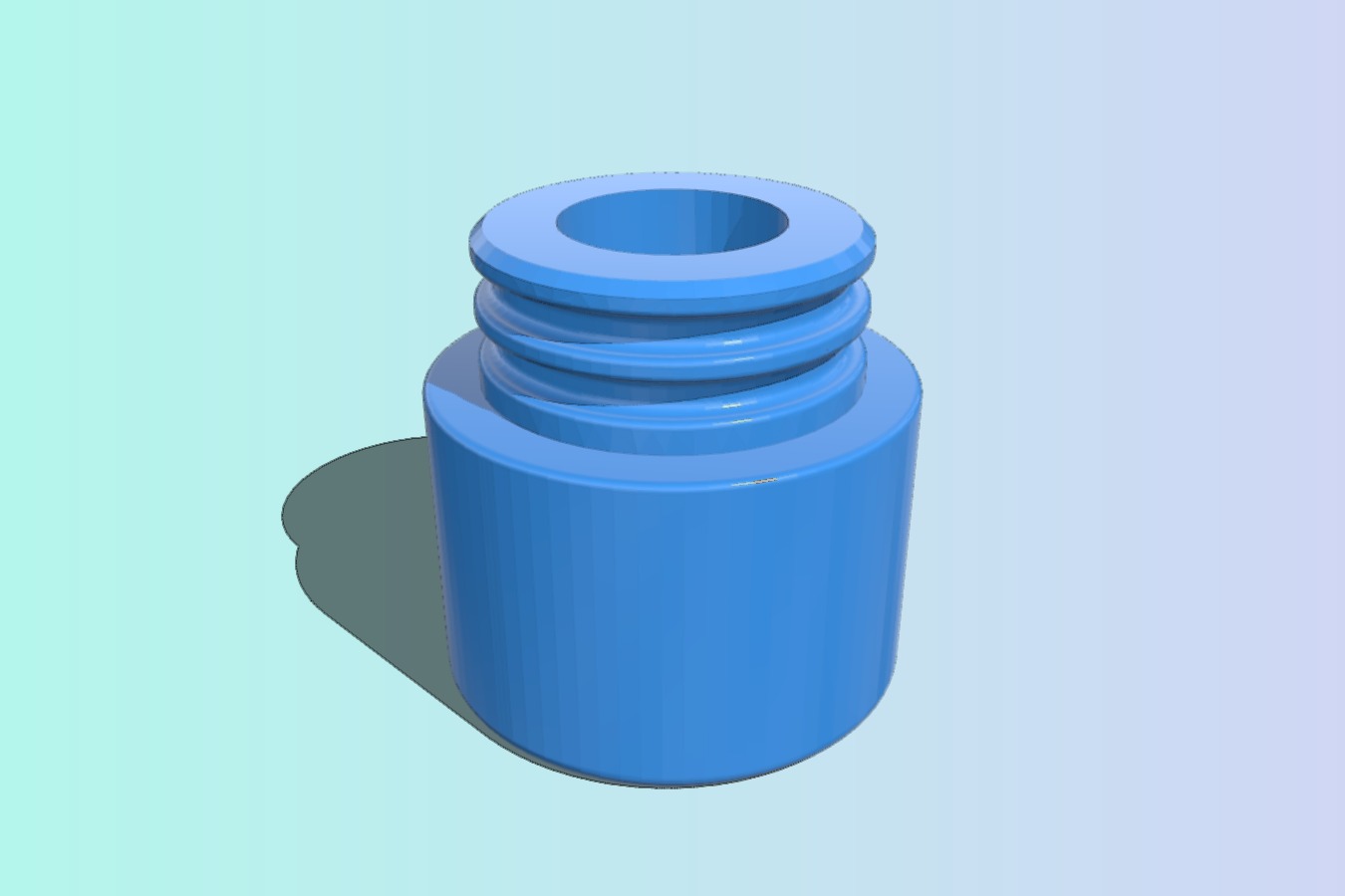 Smok Vape Mouthpiece (tip)