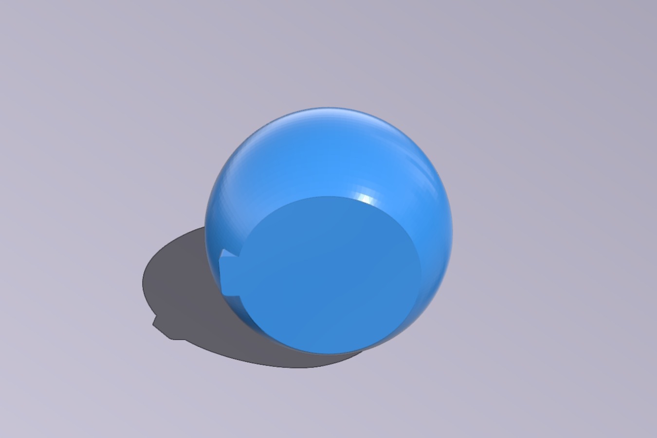 The Egg - Desktop Notification Assistant | 2nd Place in DesktopFusion Design Challenge!