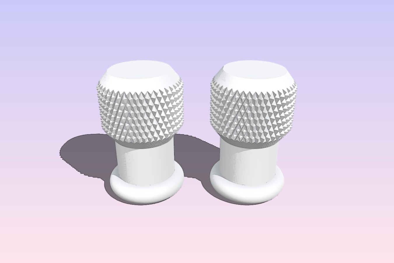 Presta Valve Cap