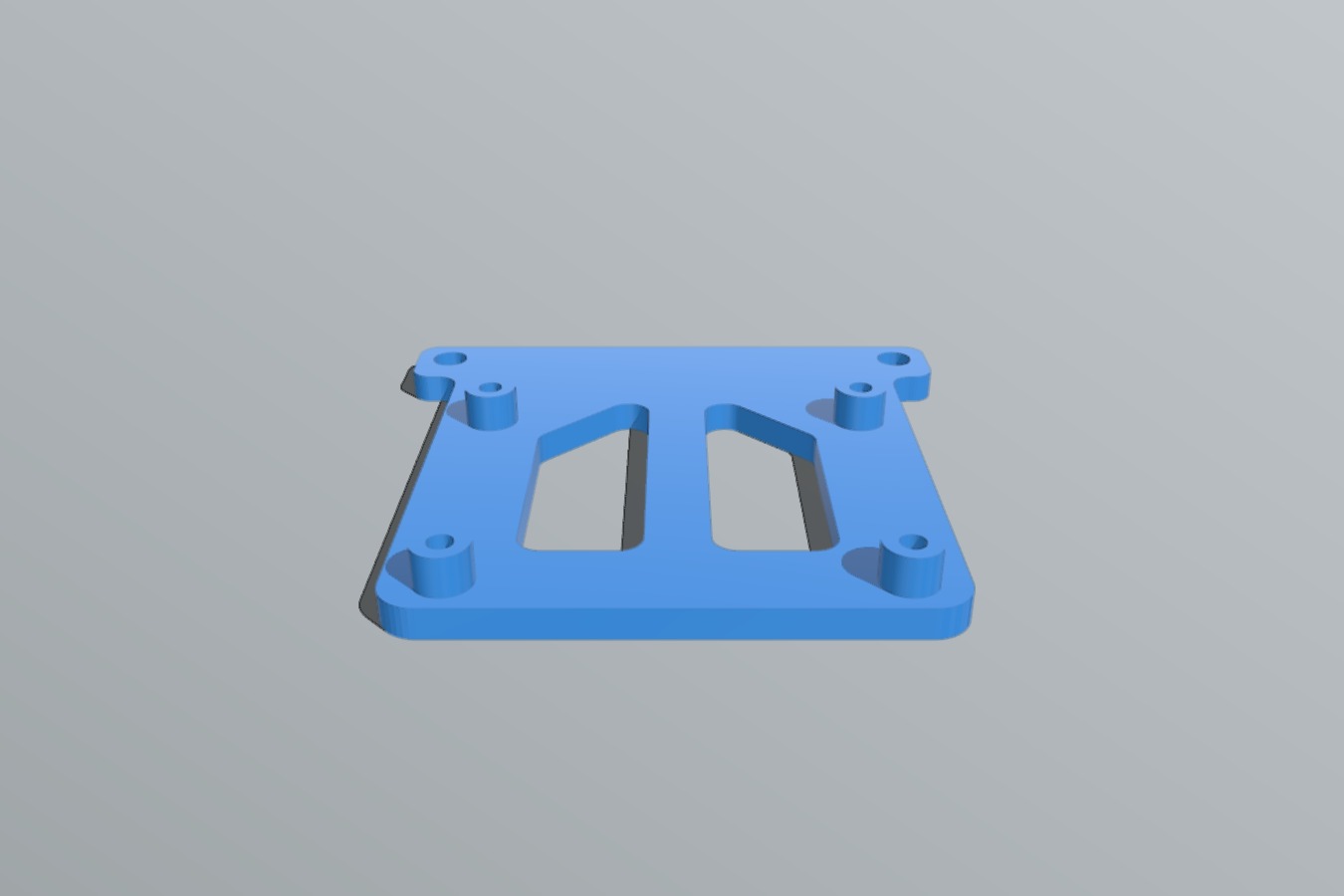 AM8 Mosfet 50x60