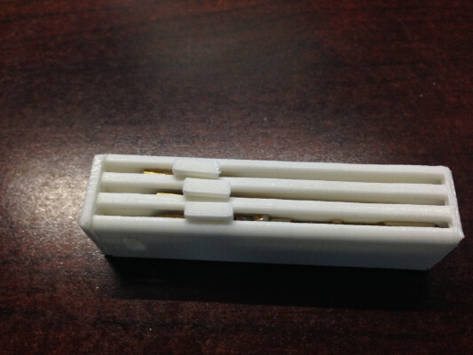 Keyslink E2 | 3d print model