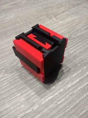 Trickbox | 3d print model