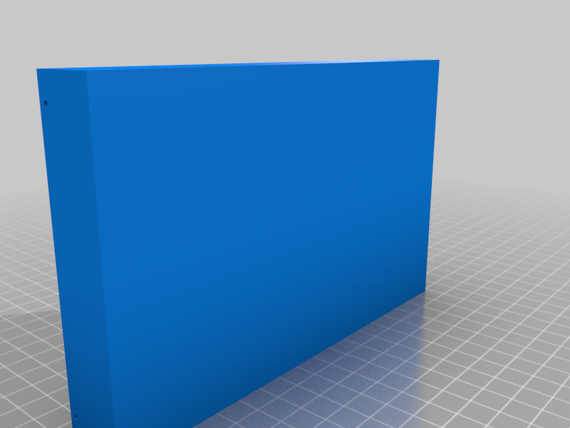 Led Pixel Box