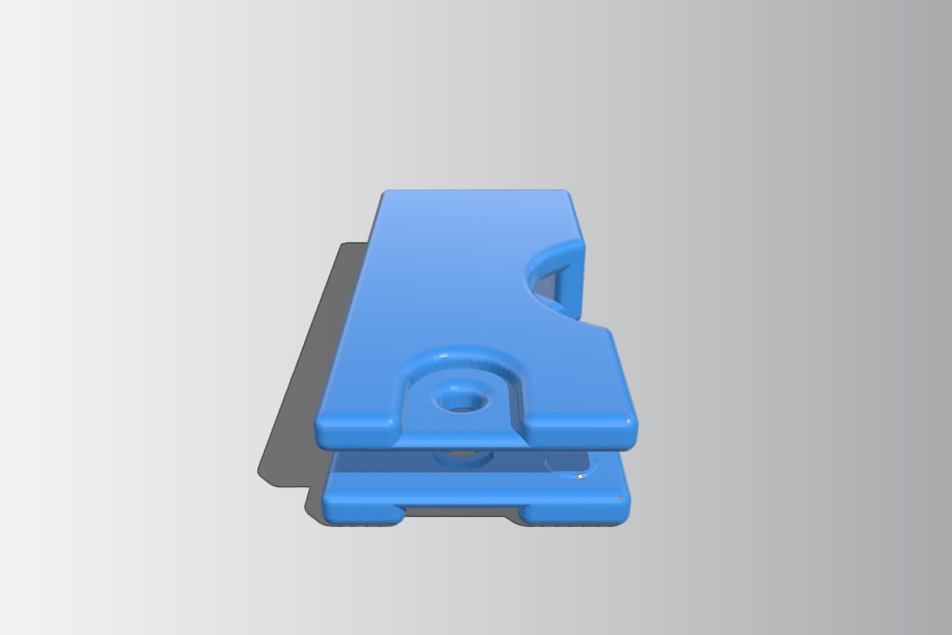 Yubikey Holder