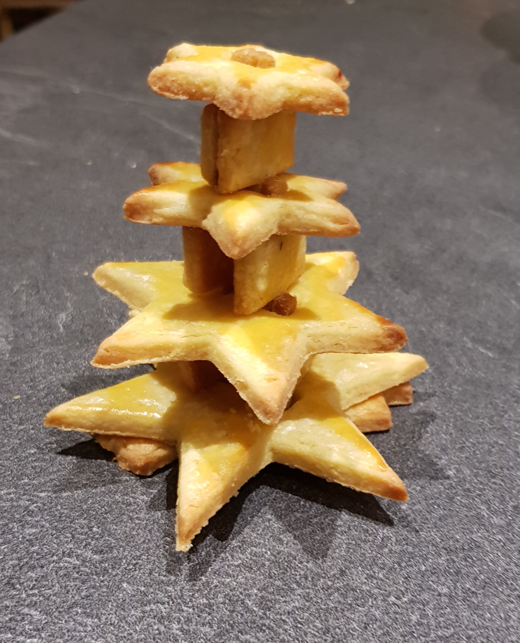Cookies cutter Chritmass tree _ sapin de noël