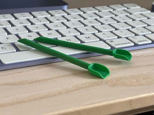 Herb Tool | 3d print model