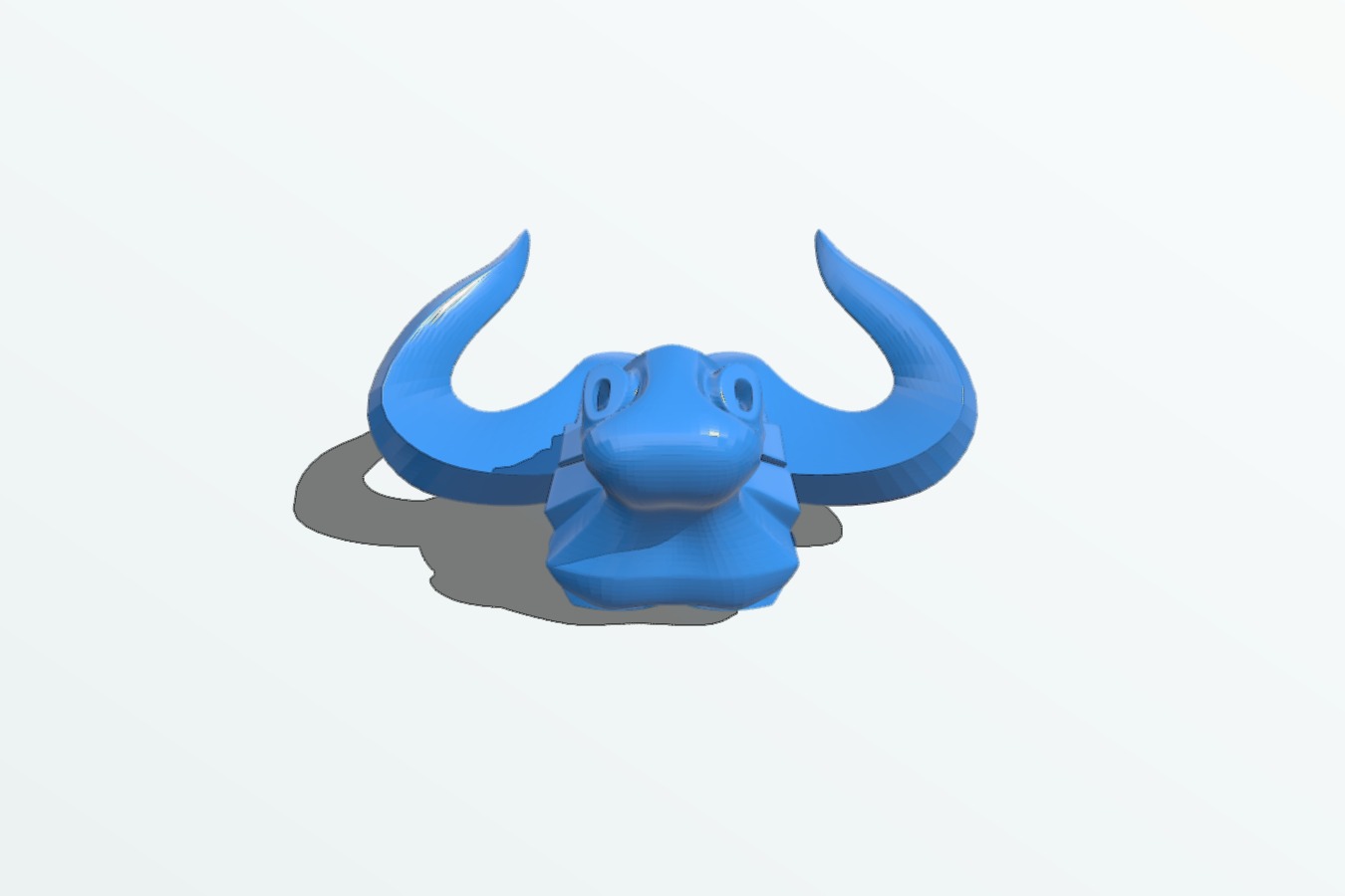 Bull Head