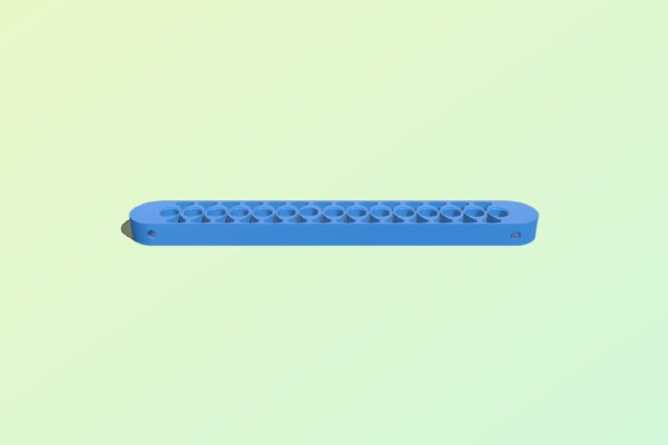 Support Tournevis | 3d print model