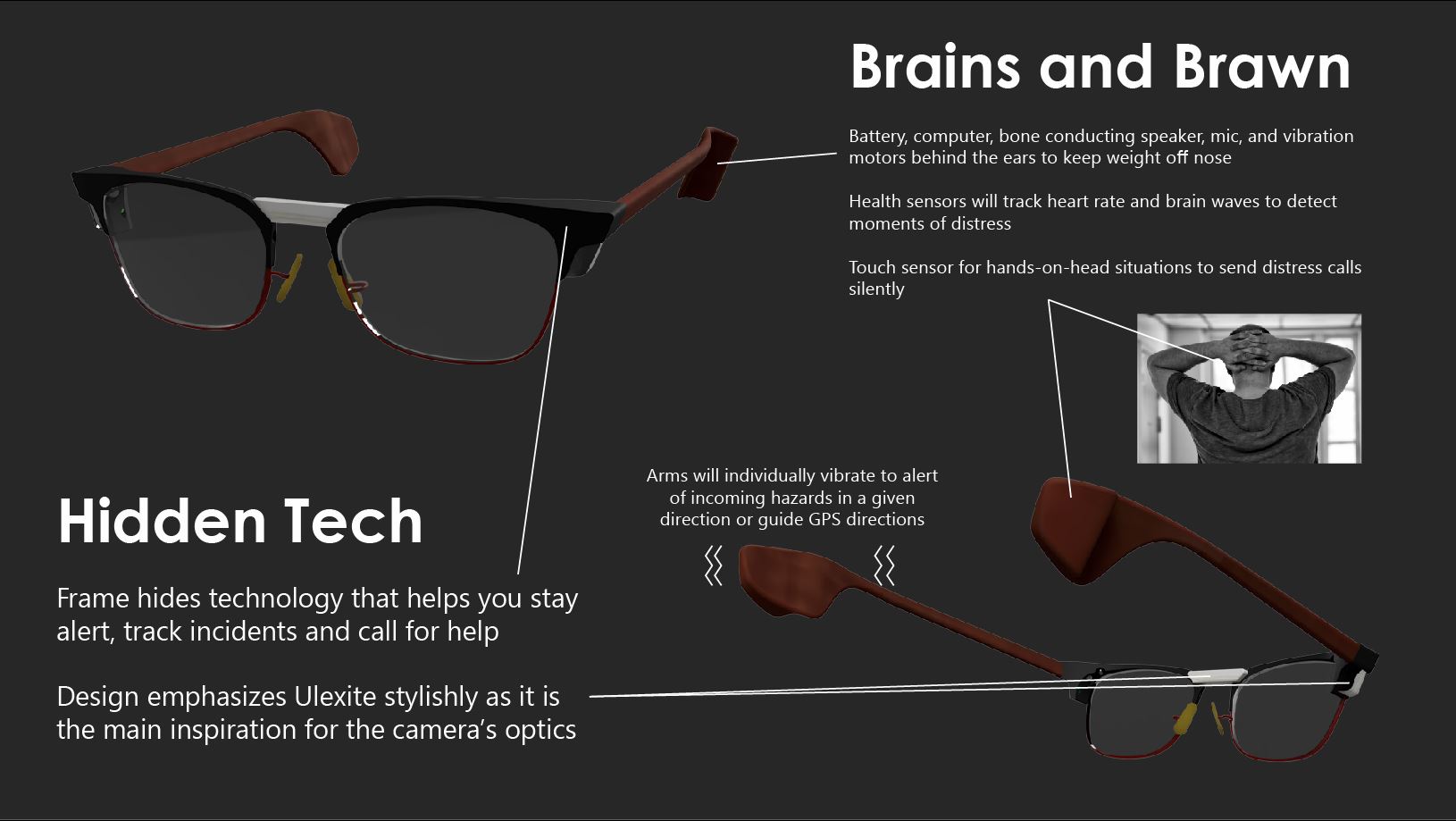 Cornerstone Eyewear