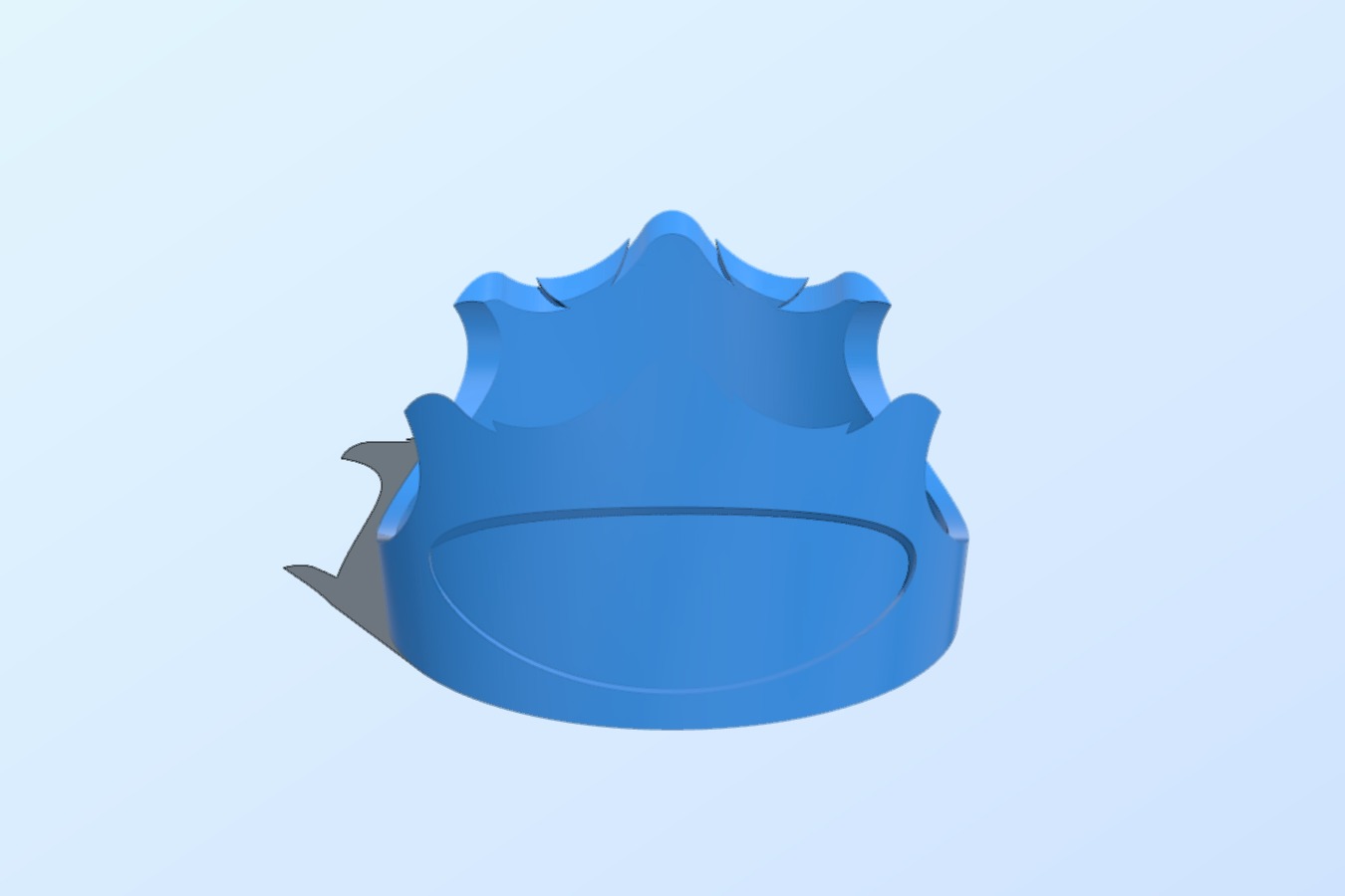 Stand for V8: Replicator edition
