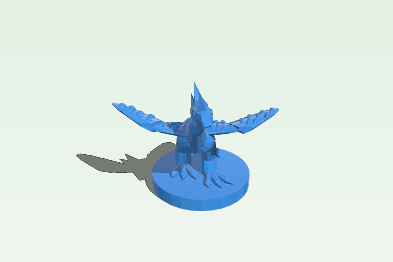 Cockatrice