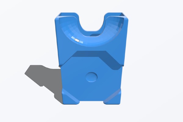 Sword & Sorcery Hero Deck | 3d print model