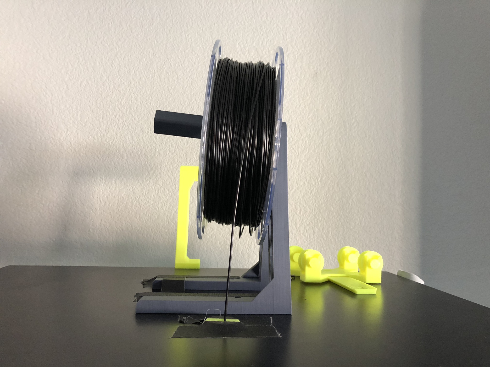Spool Holder - free standing