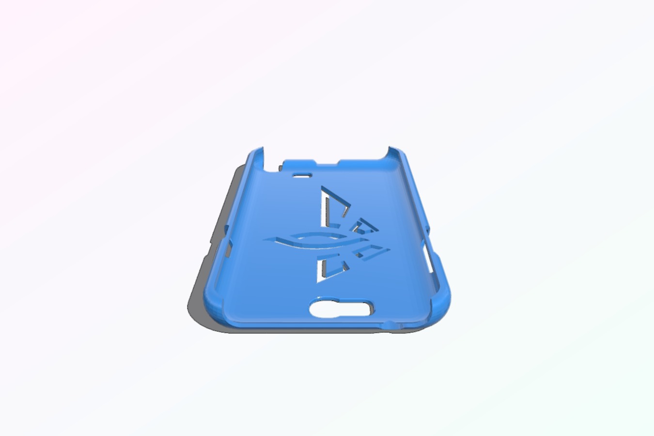 Samsung Galaxy Note 2 Phone case Ingress Enlightened