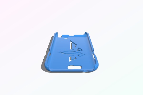 Samsung Galaxy Note 2 Phone case Ingress Enlightened | 3d print model