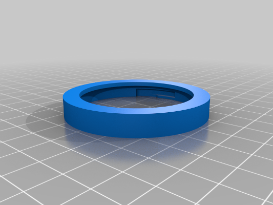 12v big motor water pump | 3d print model