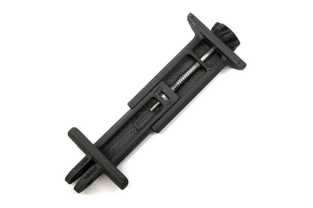 Phone Clamp _ Tripod Mount (GoPro Compatible)