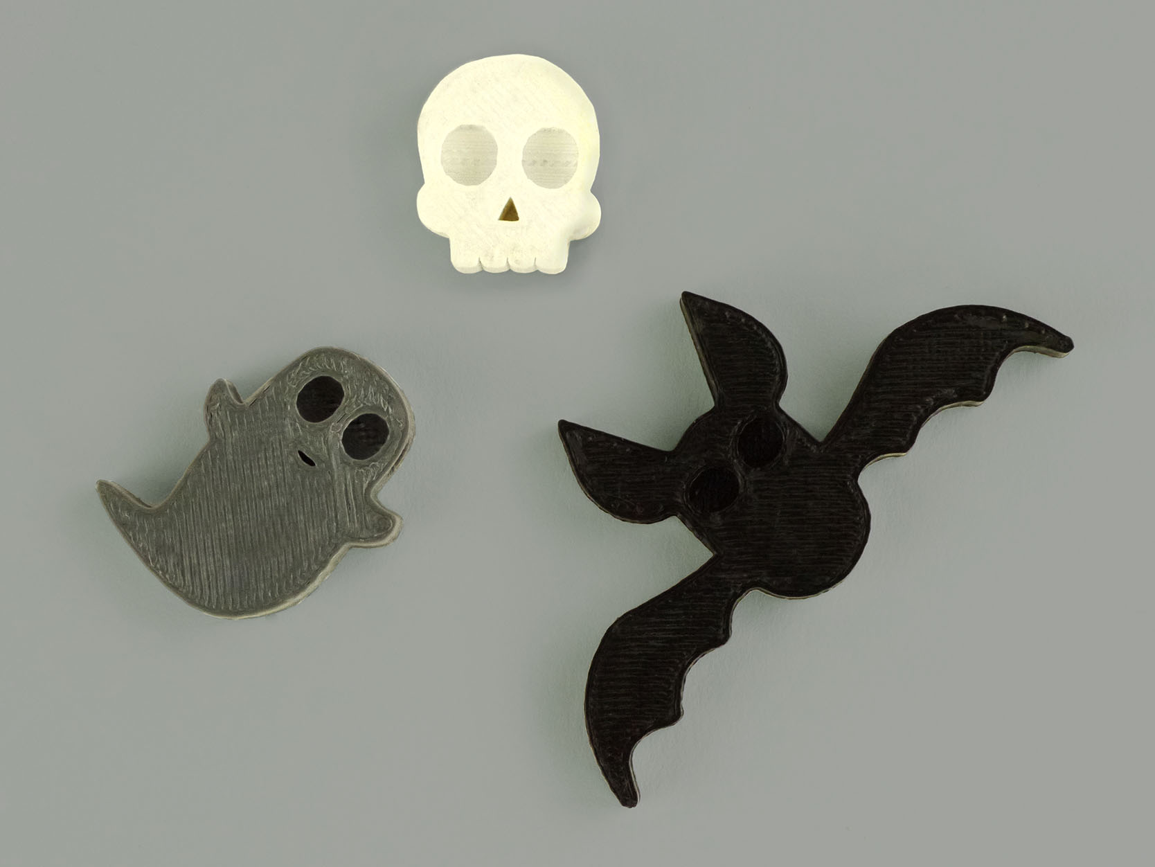 Halloween Globobs