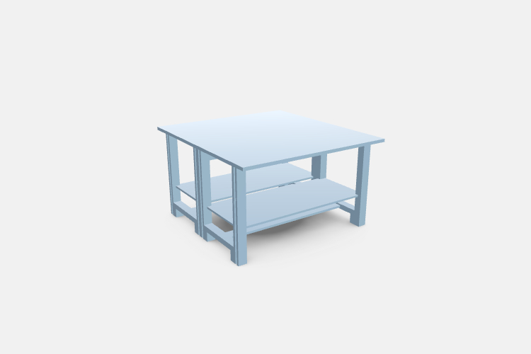 Warhammer table