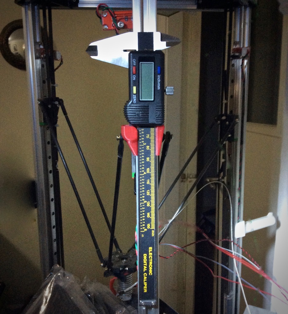 Caliper Catcher