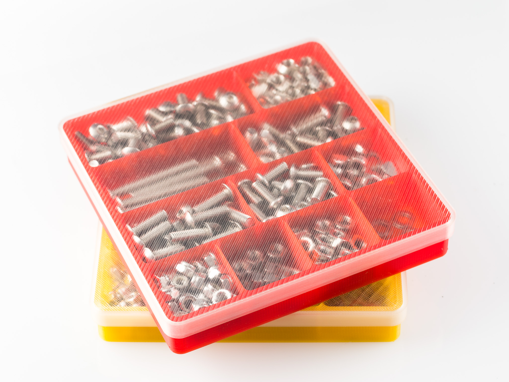 M4_M5 Screw Organizer