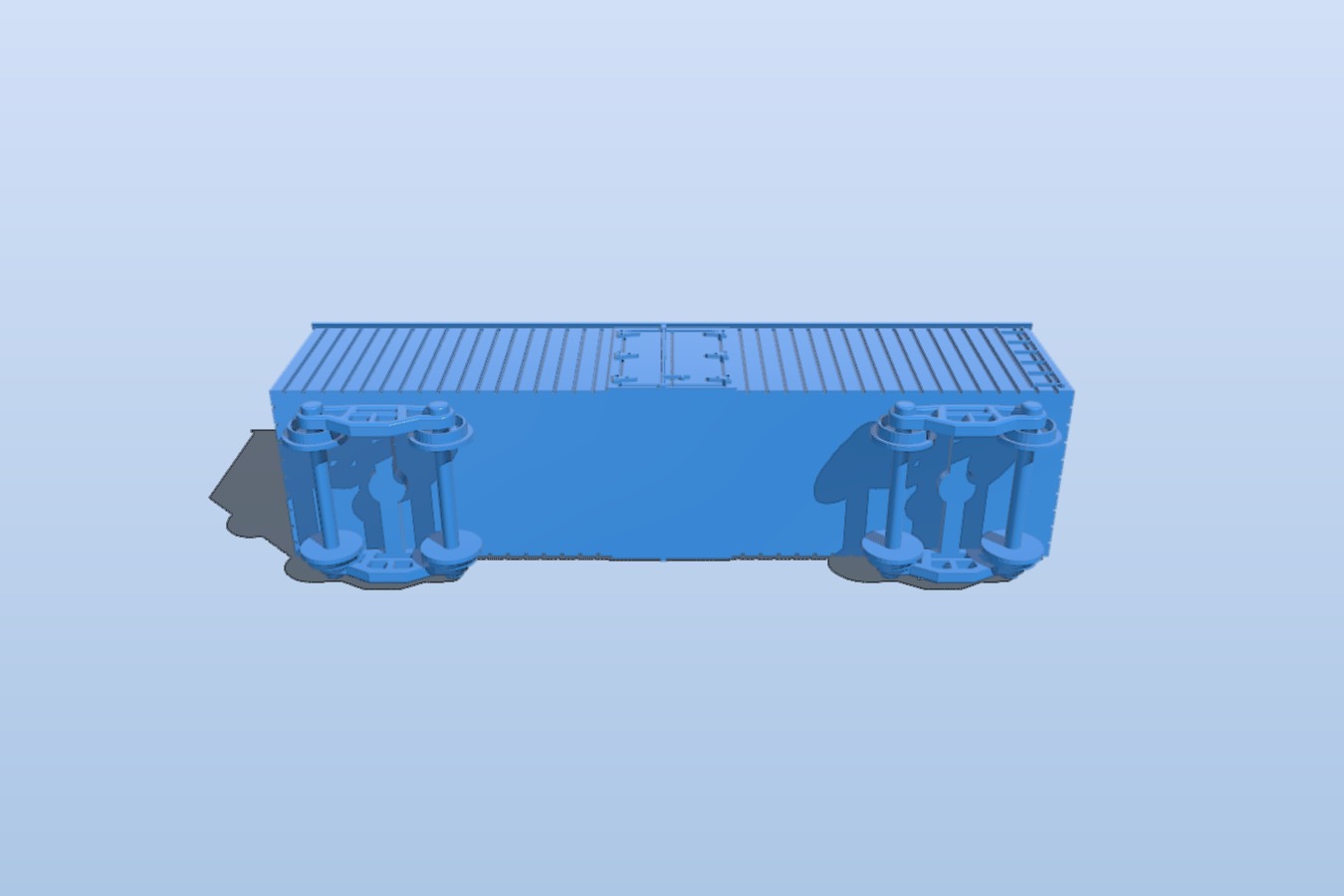 Boxcar