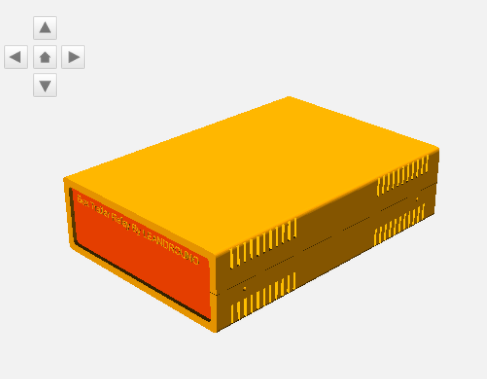 Box Trailer Relay  160x110